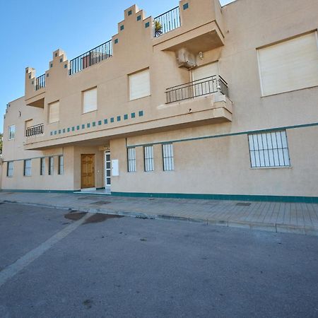 Apartamento Luna Llena Cabo De Gata Exterior foto