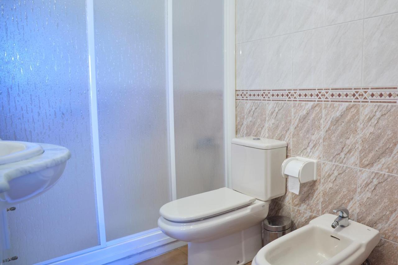 Apartamento Luna Llena Cabo De Gata Exterior foto
